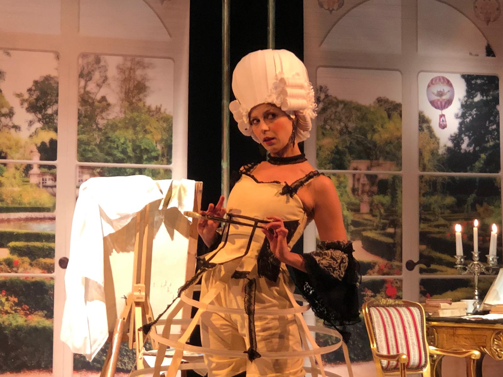 Bon Mariage Teatro Impiria Verona