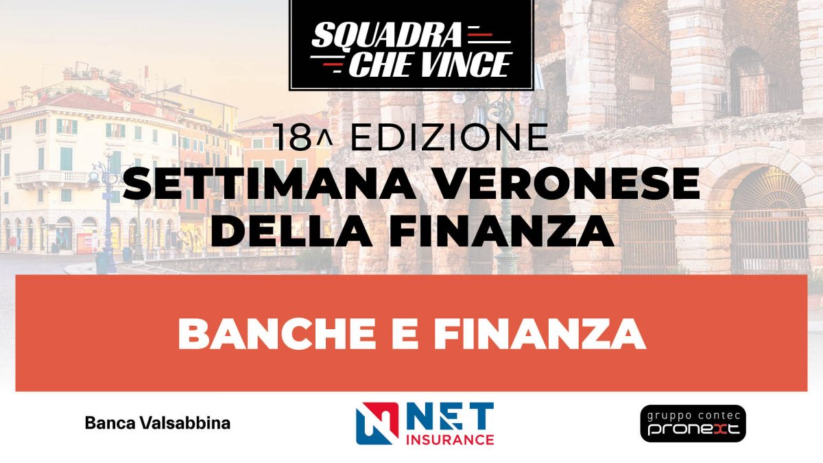 Settimana Veronese della Finanza