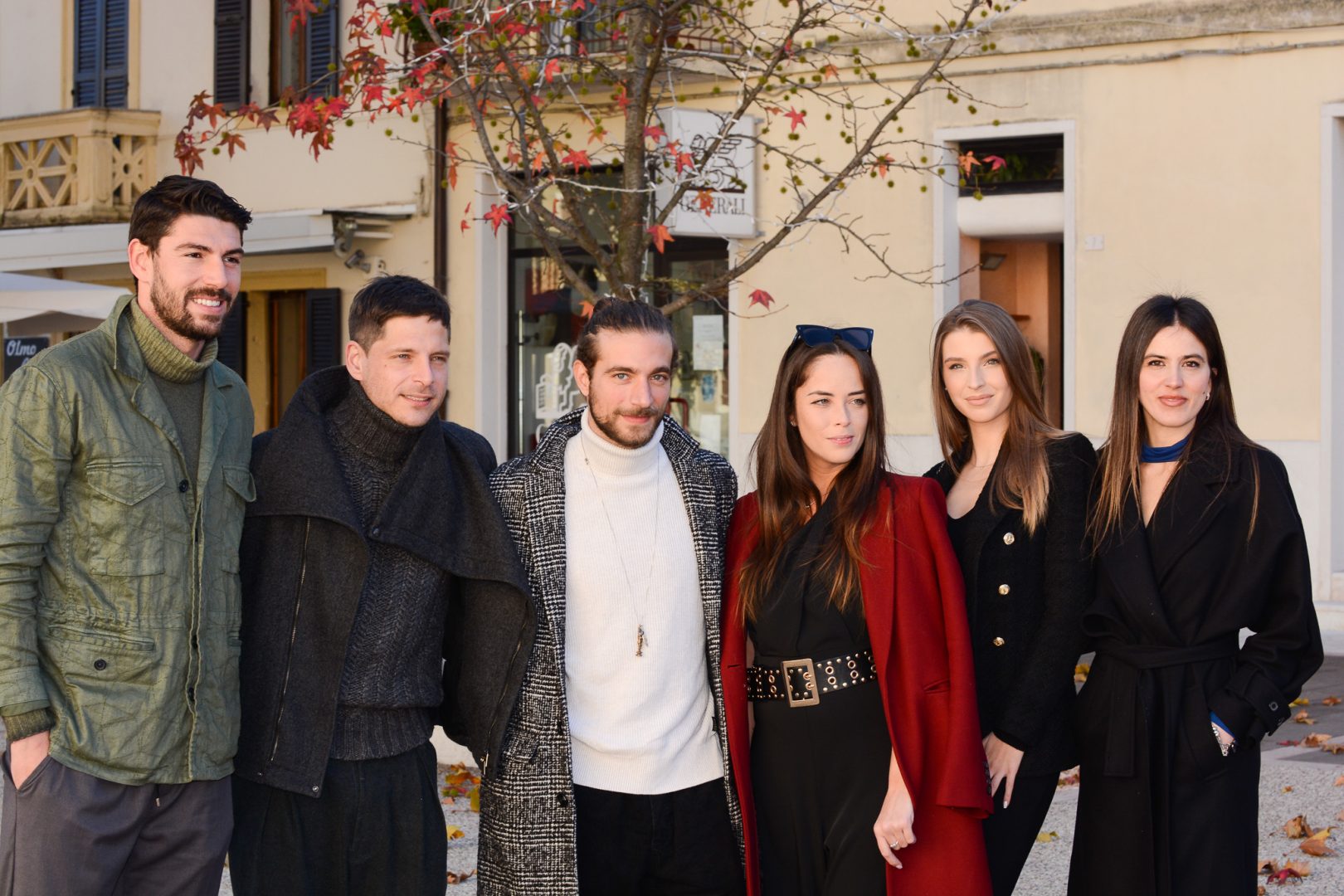 Infiniti Michele Calì