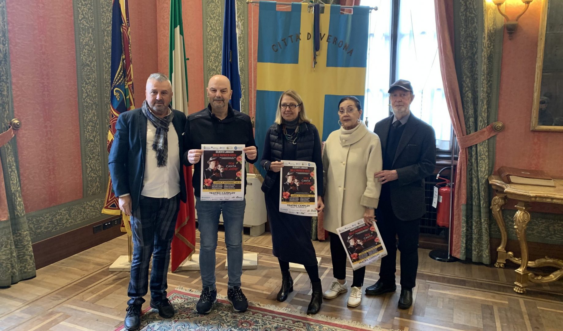 De André Camploy Alzhaimer