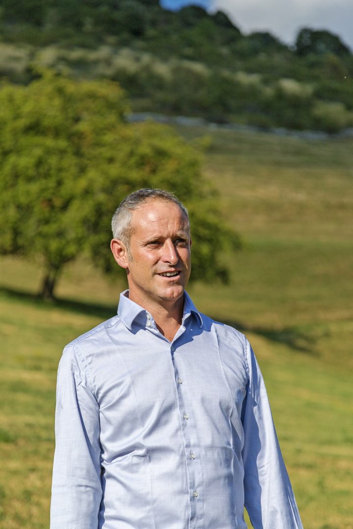 Giuliano Menegazzi Parco Naturale della Lessinia