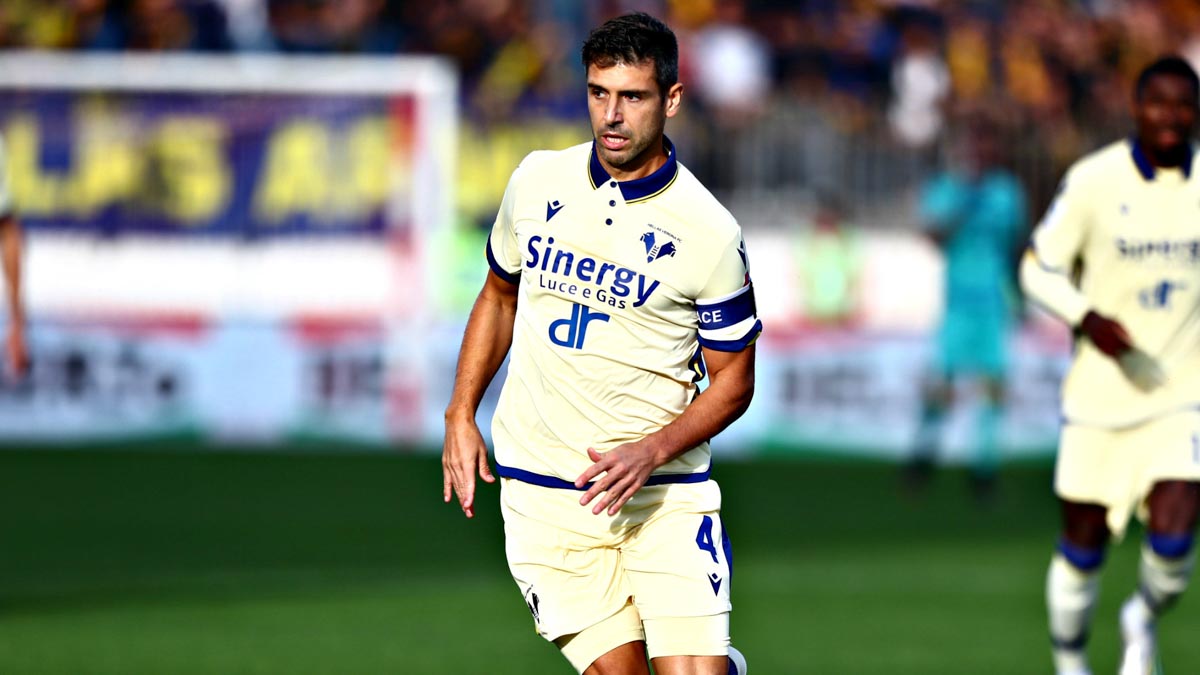 Hellas Verona, Miguel Veloso