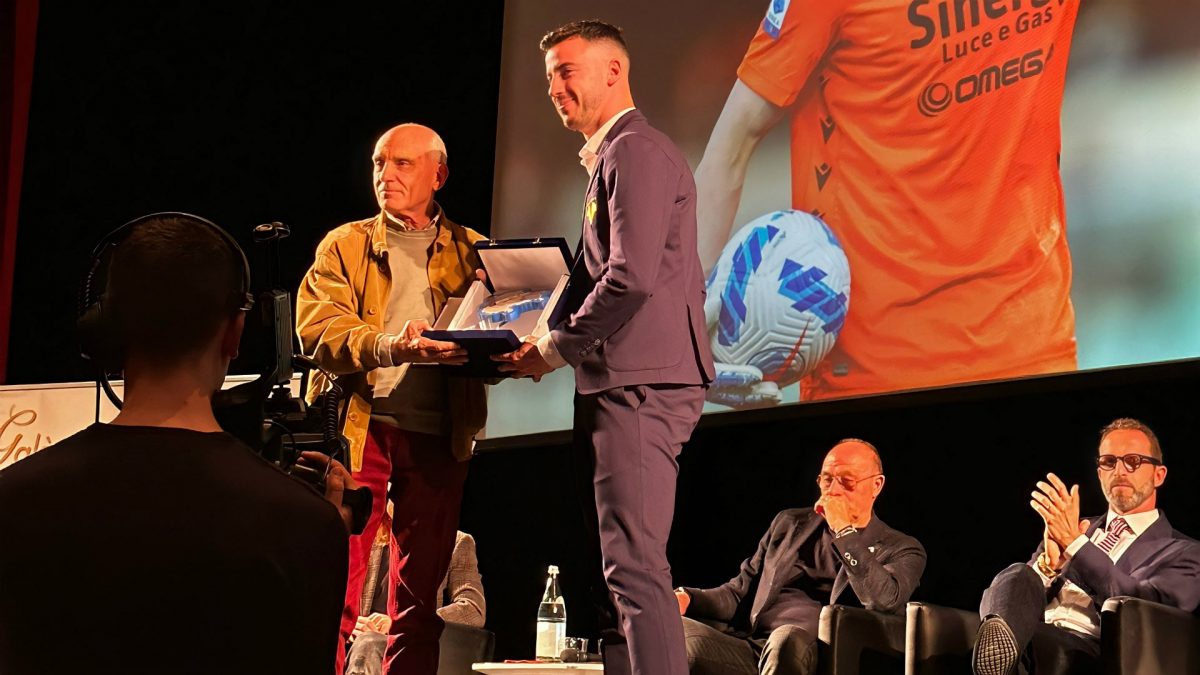 Galà del Calcio Triveneto