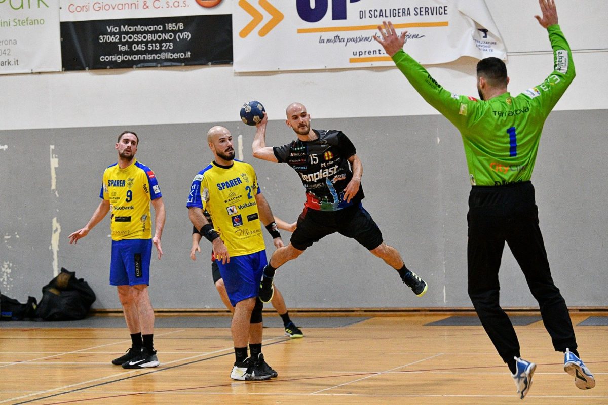 Venplast Dossobuono-Eppan