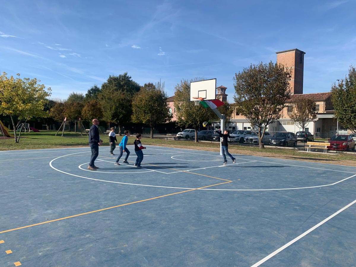 San Pietro di Legnago