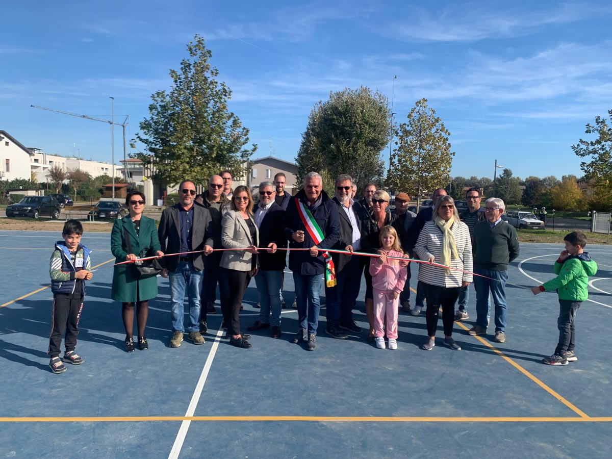 San Pietro di Legnago