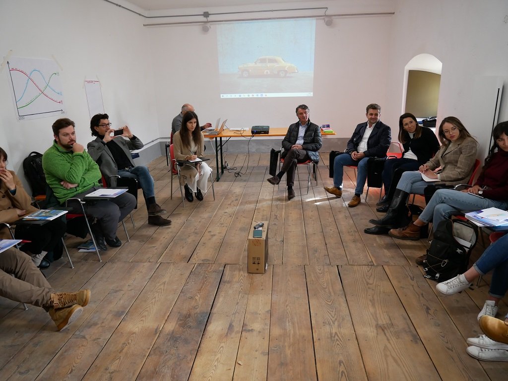 Forte Tesoro Sant'Anna d'Alfaedo