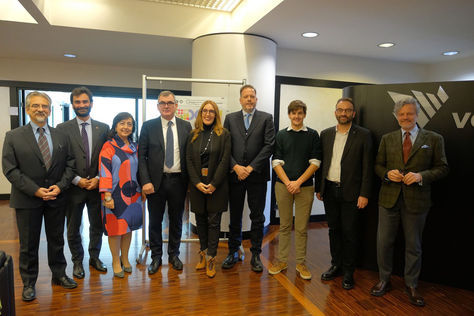 JOB&Orienta2022_conf stampa_01_FotoEnnevi