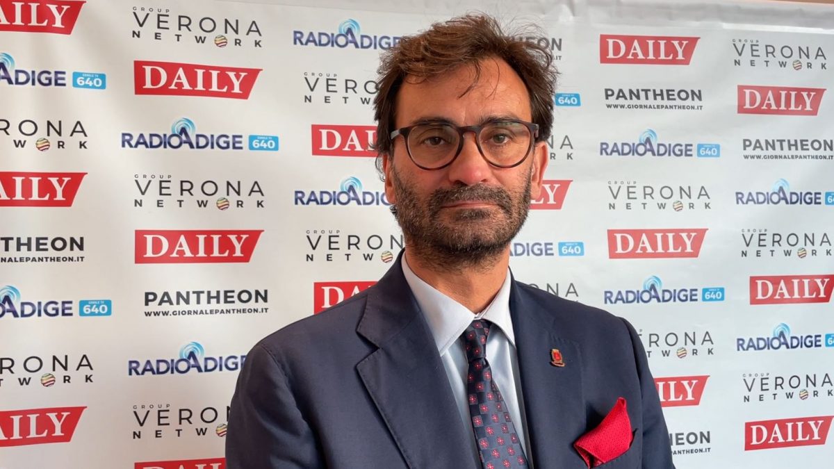 Green Manuel Scalzotto