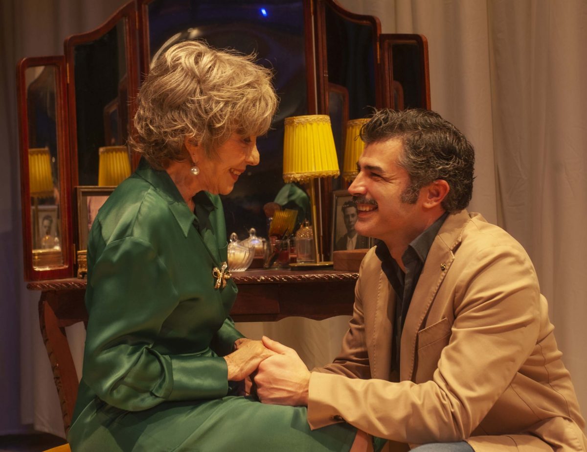 Mine Vaganti Teatro Nuovo