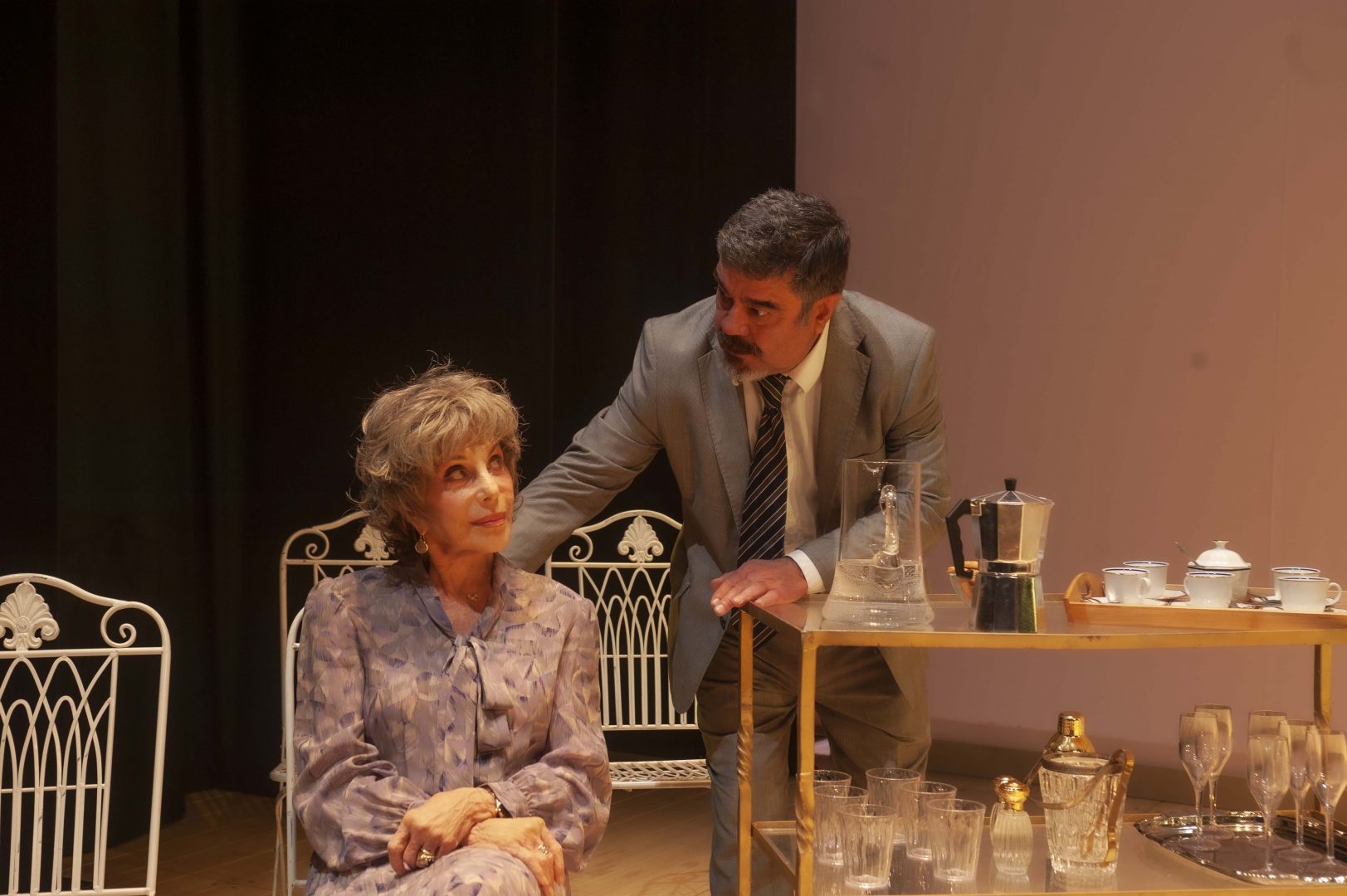 Mine Vaganti Teatro Nuovo