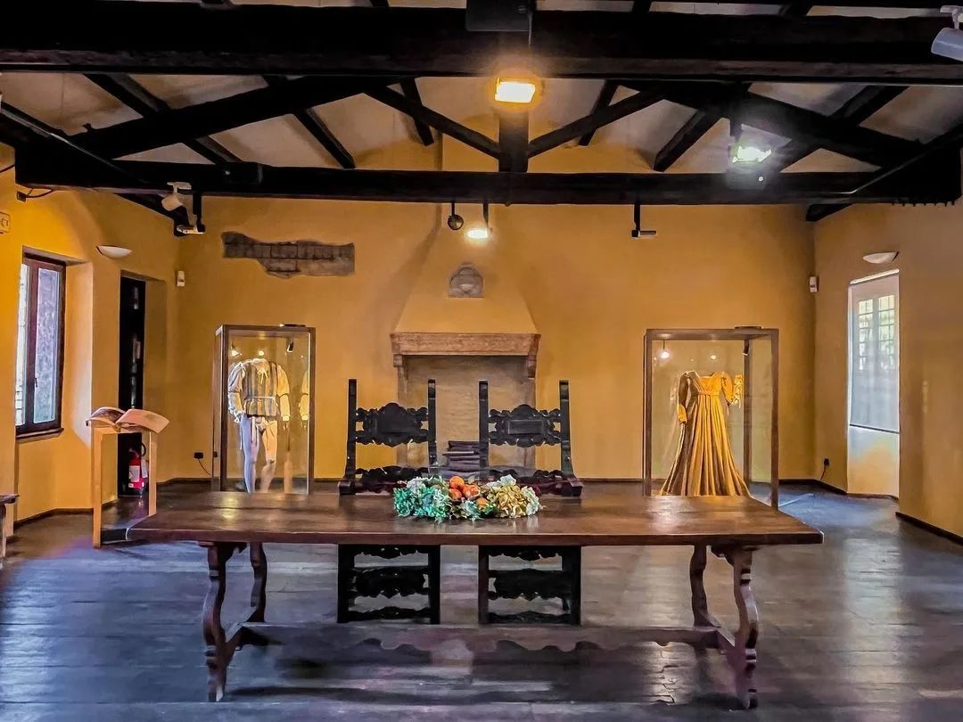 Domeniche a un euro Musei Civici di Verona Casa di Giulietta