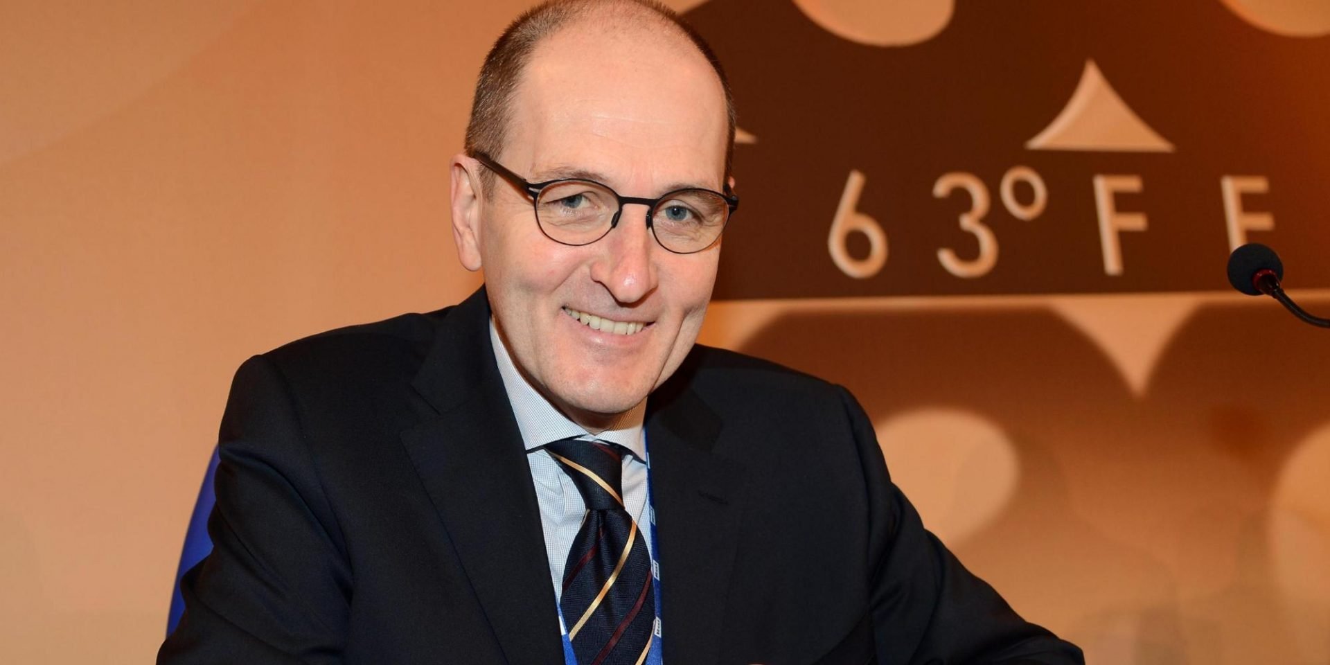 Nando Pagnoncelli convegno fondazione toniolo