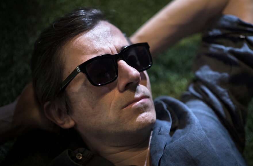 Luigi Lo Cascio Pier Paolo Pasolini Teatro Nuovo Verona