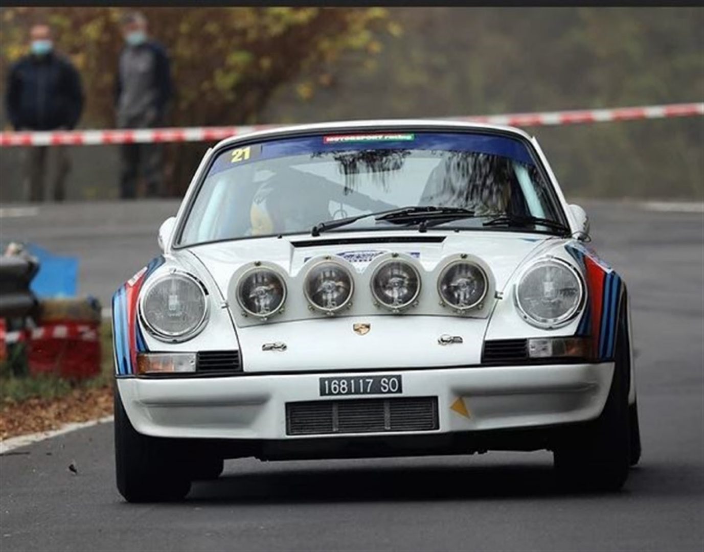 Rally Club Valpantena