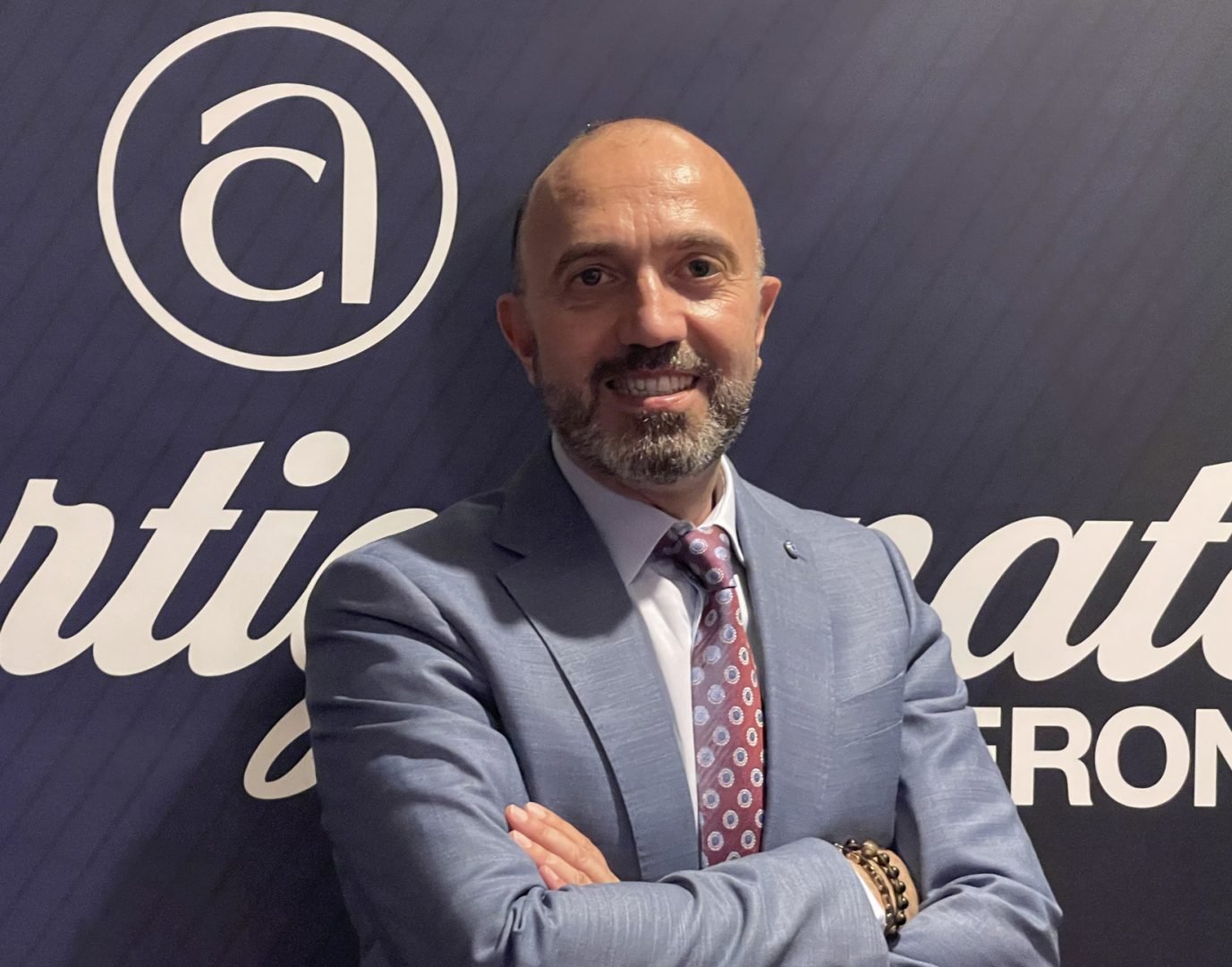 Roberto Iraci Sareri, presidente di Confartigianato Imprese Verona