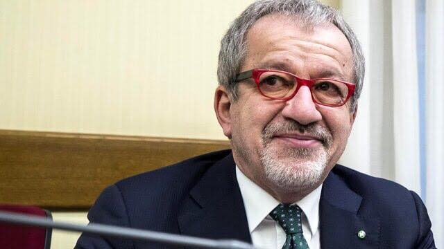Roberto Maroni morto