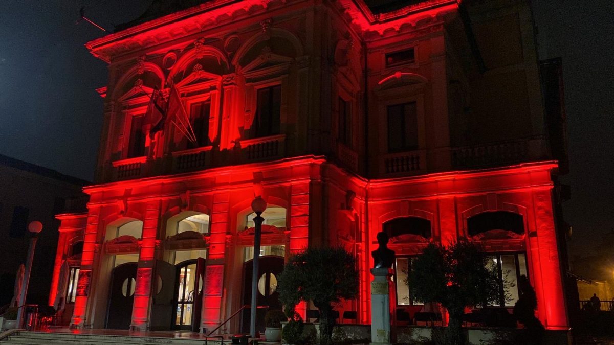 Teatro Salieri Legnago