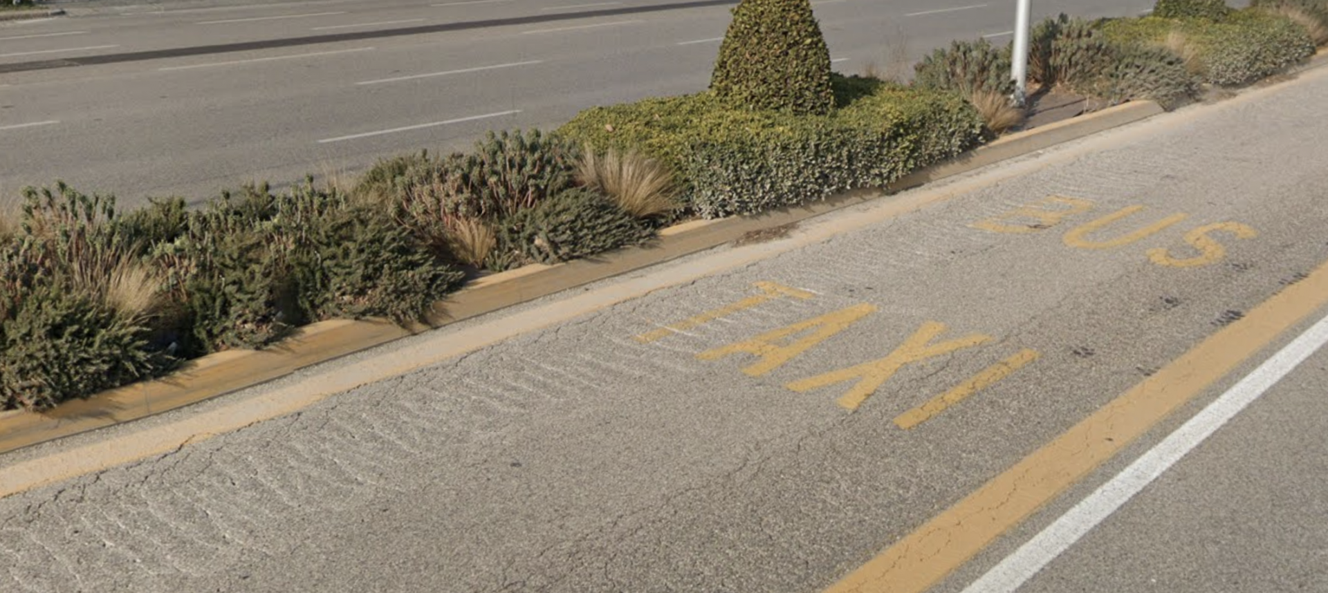 corsie preferenziali in Viale Piave