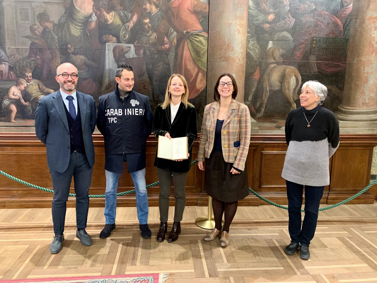 Verona - Volume Tito Livio 1804