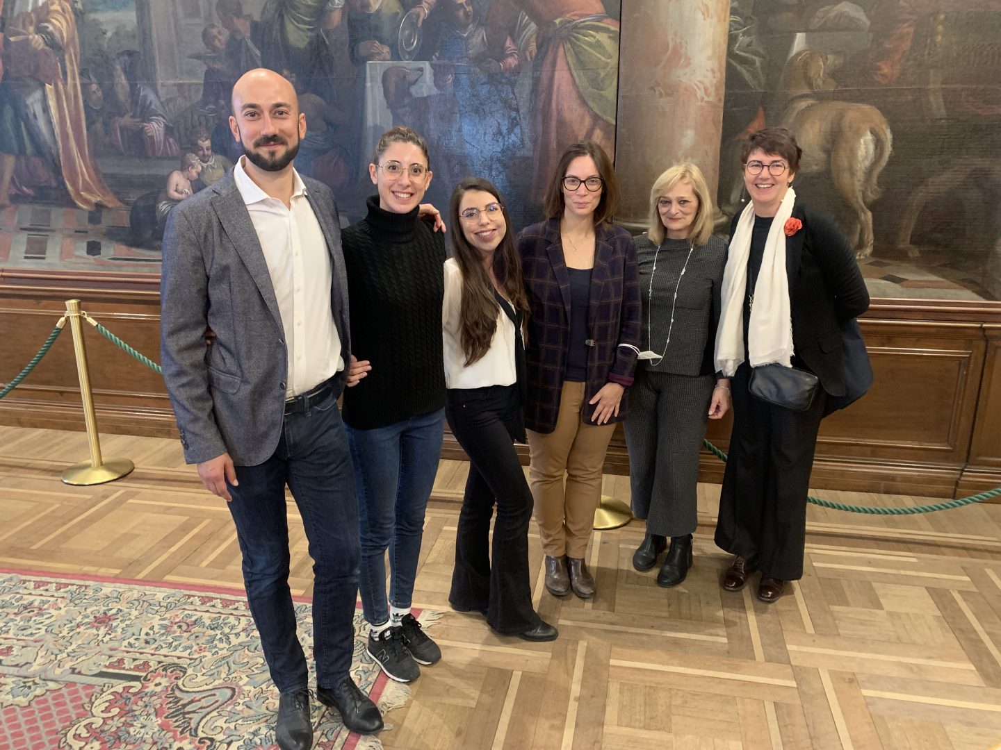 Verona laboratori musicali