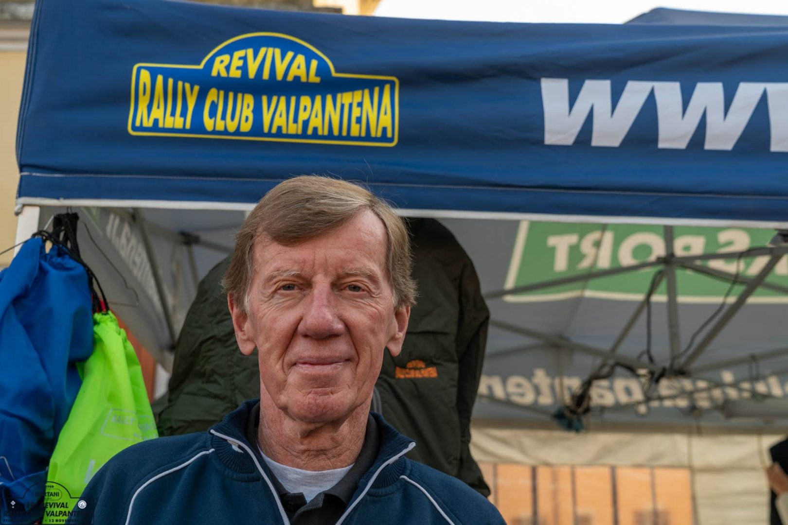 Walter Röhrl