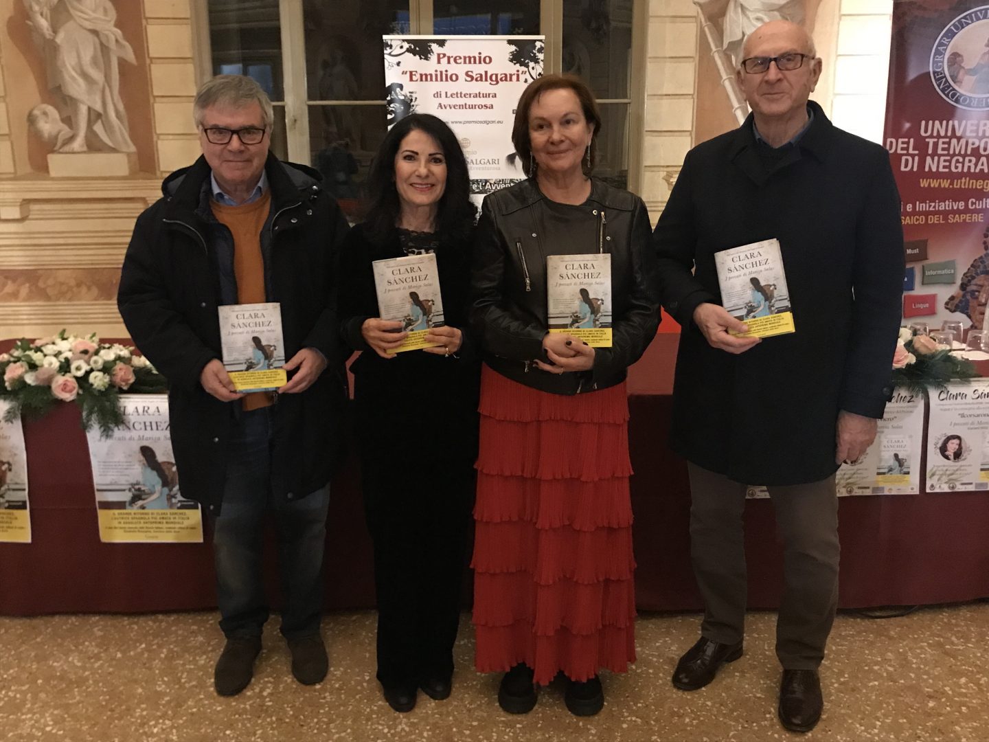 Premio Emilio Salgari