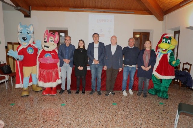 Mercatini di Natale Garda Bardolino Lazise