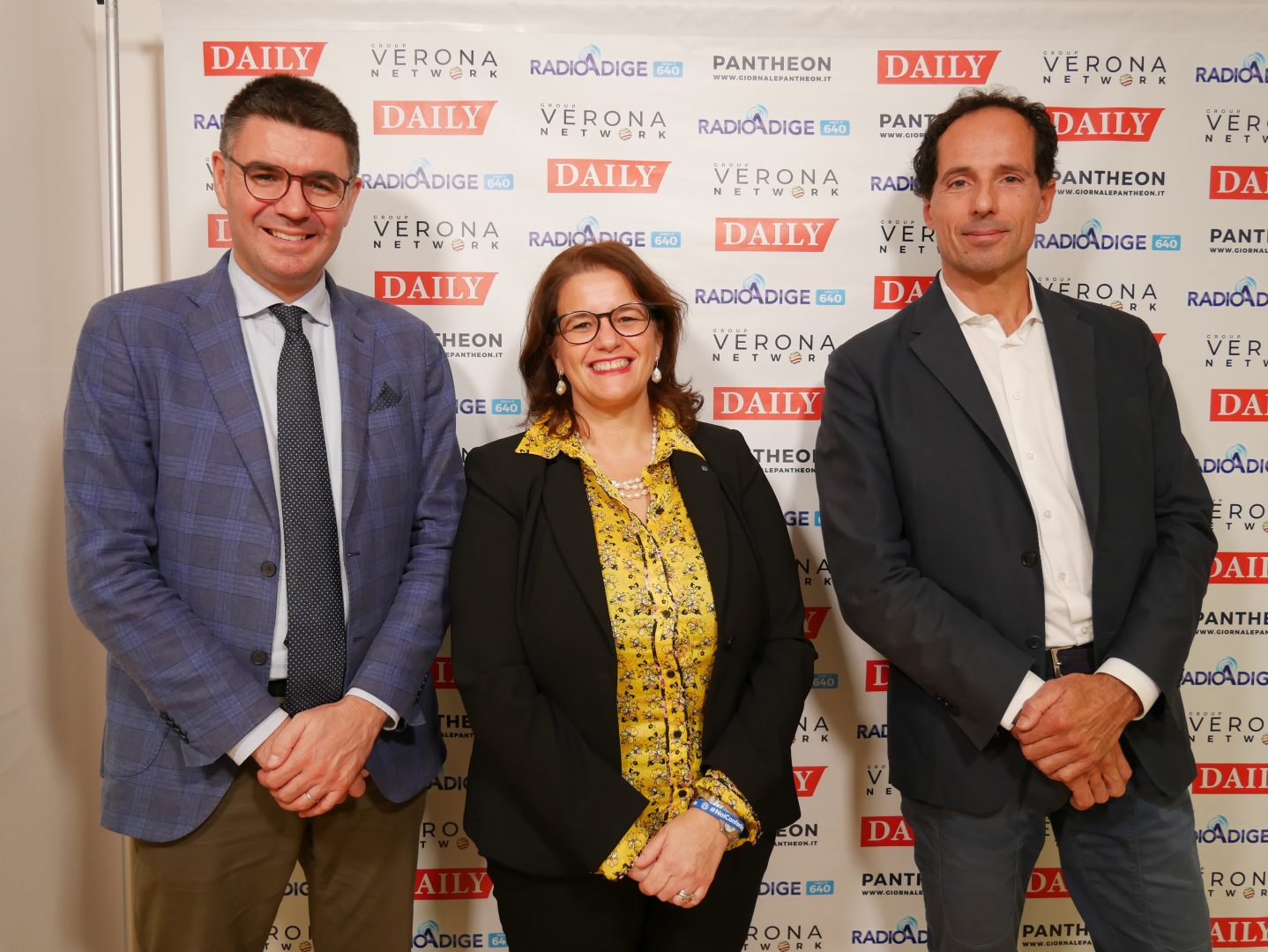 18esima settimana Veronese della Finanza