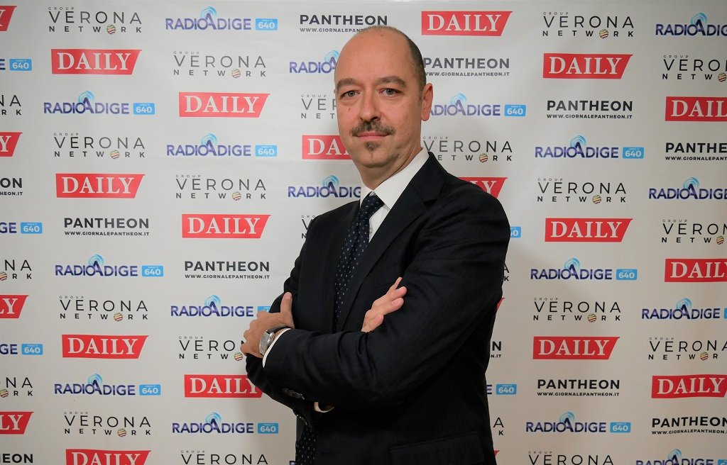 Michelangelo Bottesini, Responsabile Digital Finance di TeamSystem