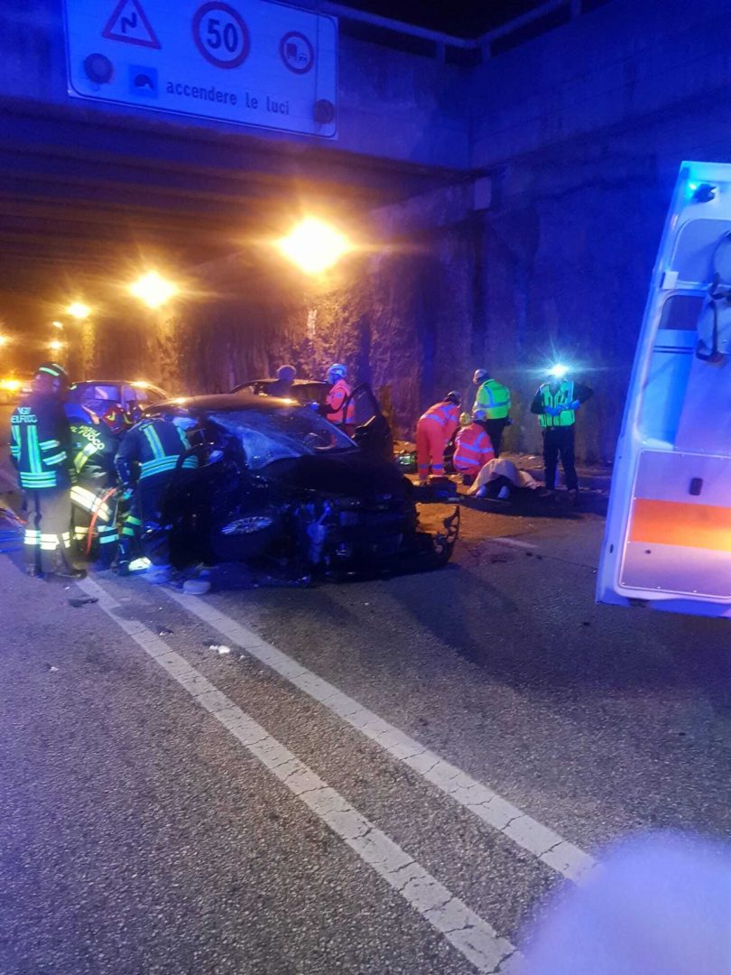 incidente Verona