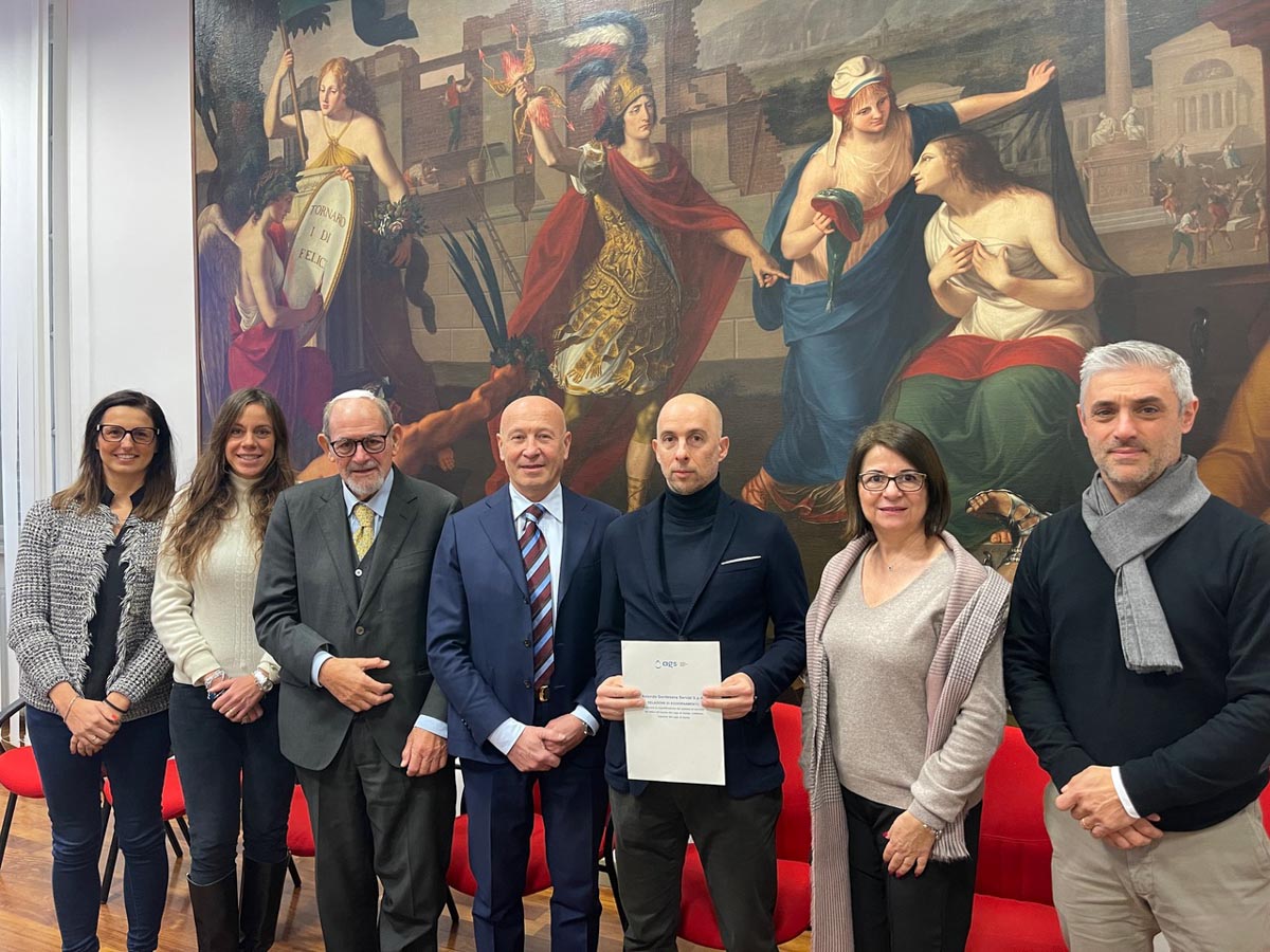 AGS Onorevoli Collettore del Garda