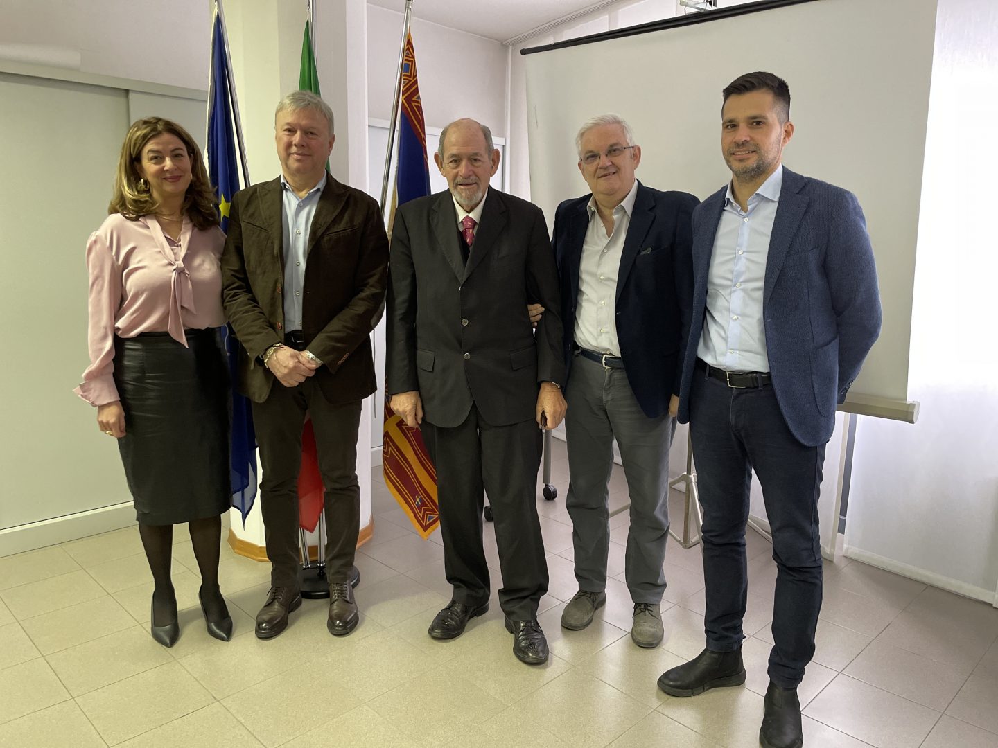 ATO Veronese Carta dei Servizi