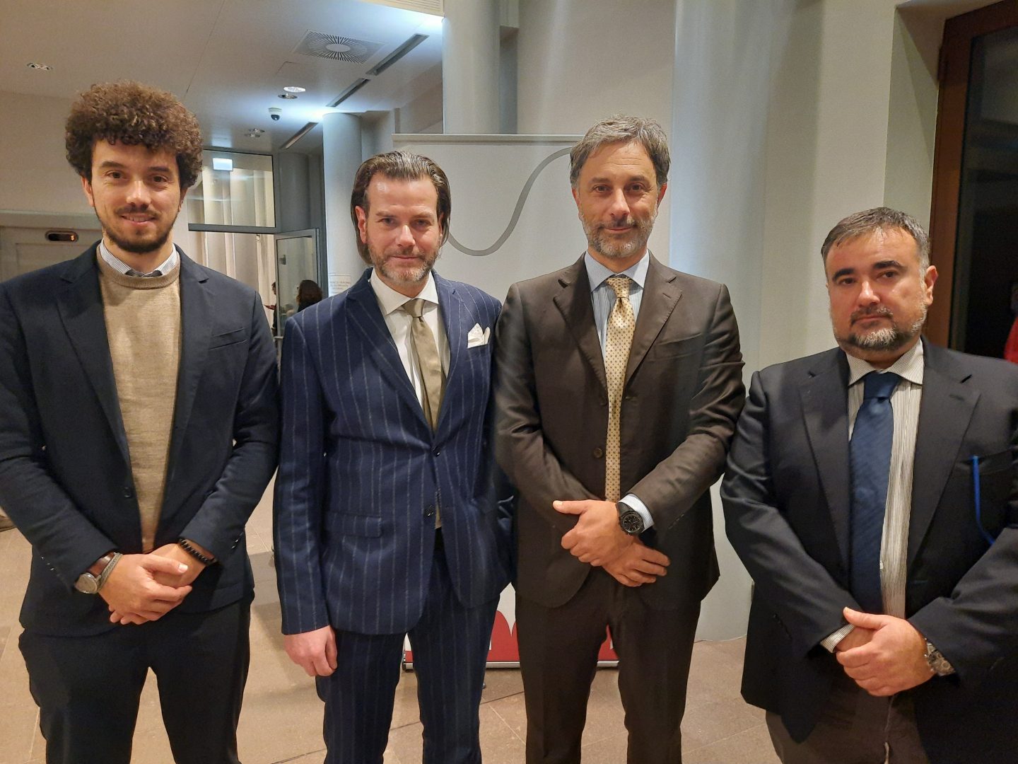 assemblena fine 2022 ordine degli ingegneri Verona, focus idrogeno e rinnovabili