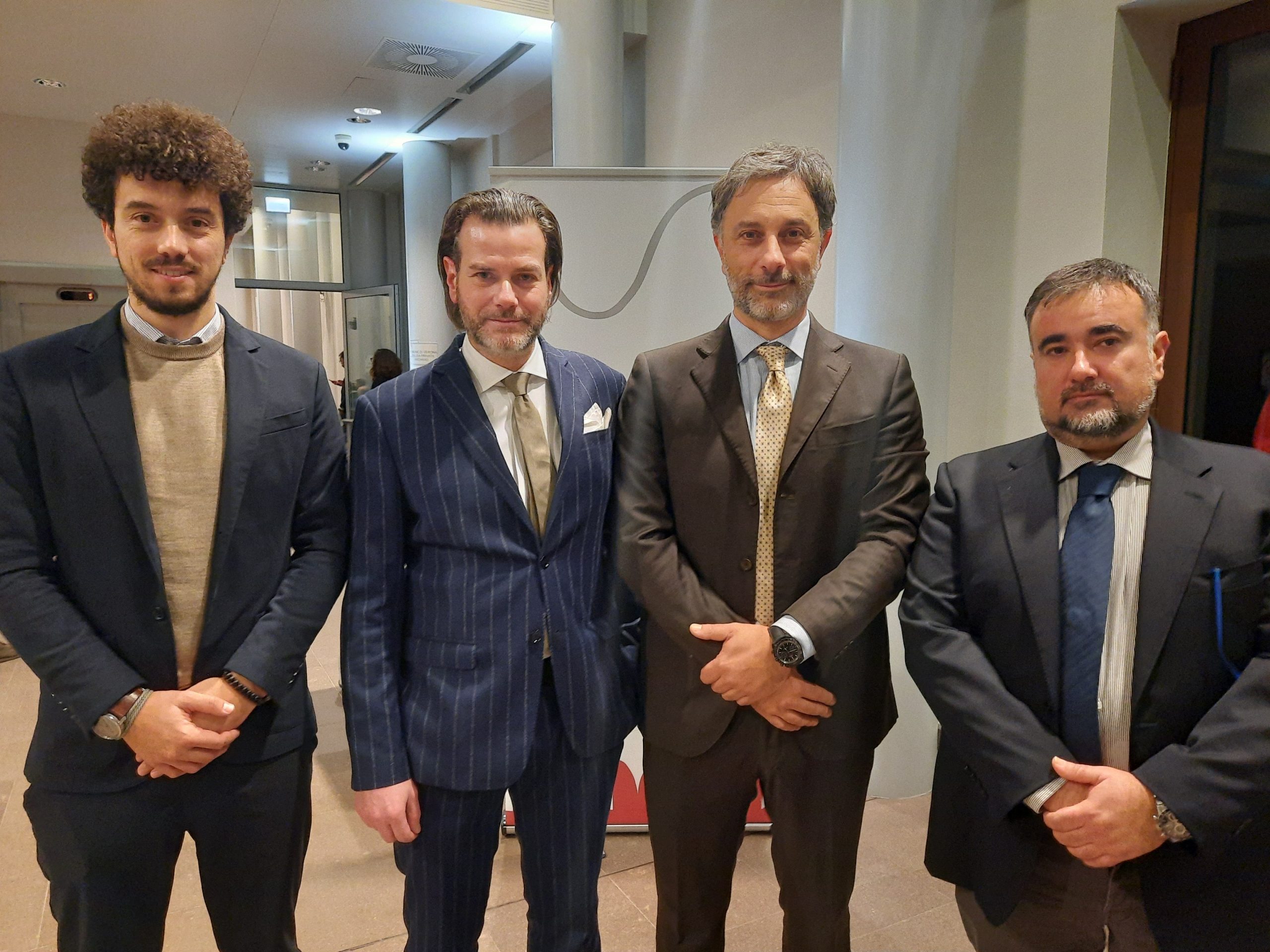 assemblena fine 2022 ordine degli ingegneri Verona, focus idrogeno e rinnovabili