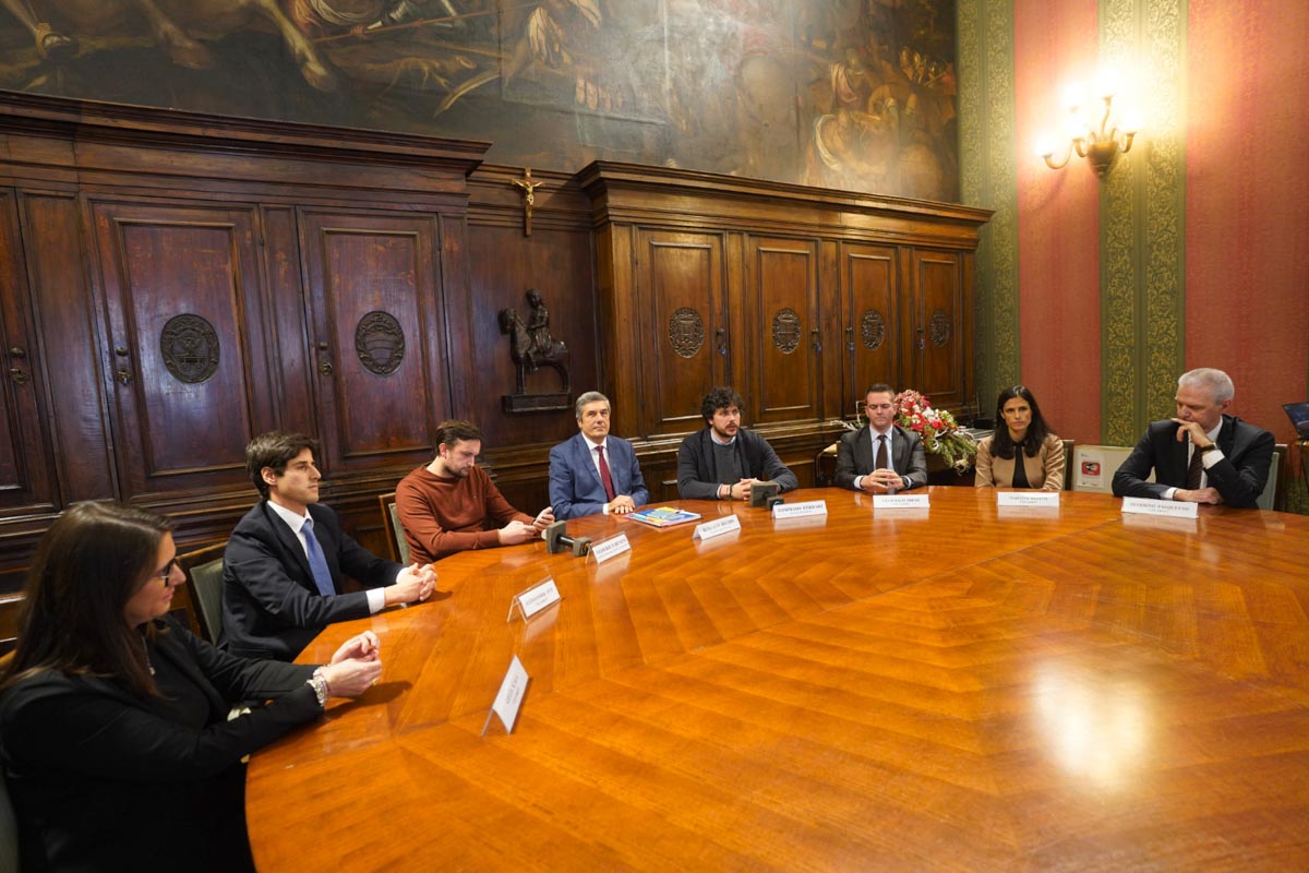 AmiaVr Consiglio di amministrazione CDA Amia in house