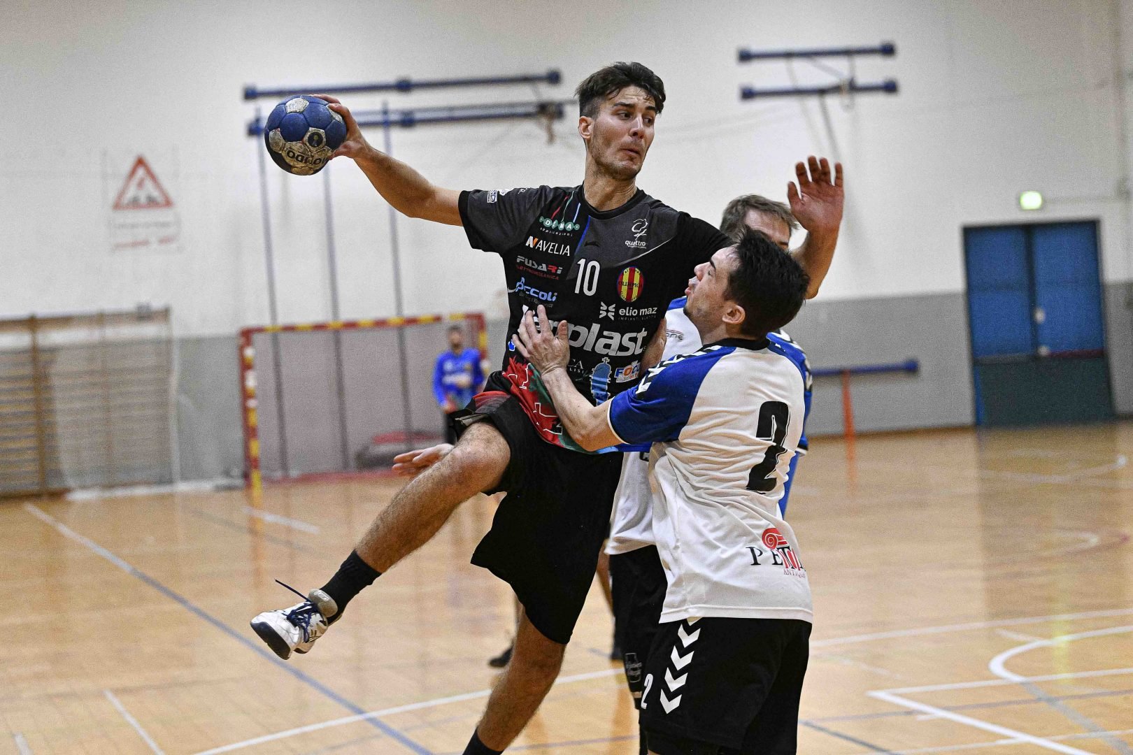 olimpica dossobuono vs malo