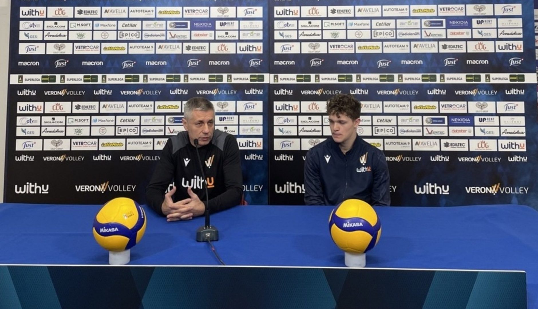 WithU Verona Itas Trentino