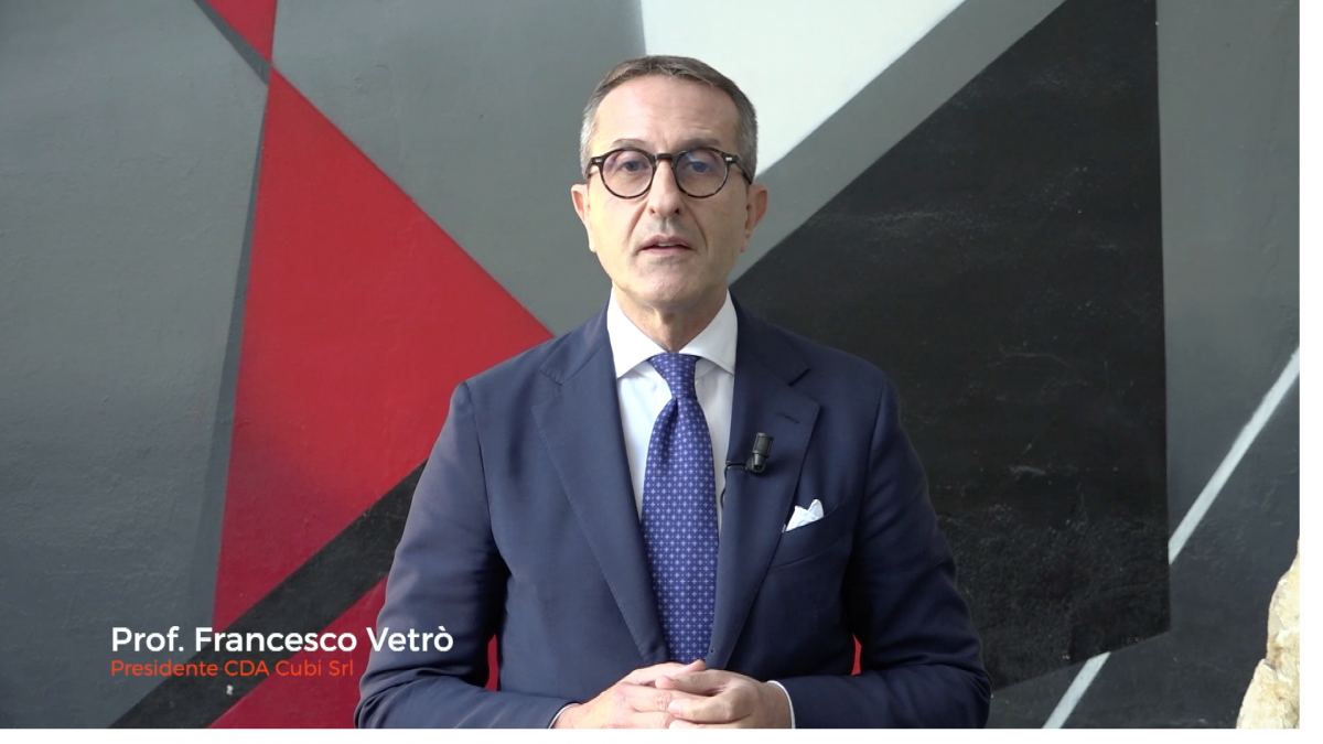Francesco Vetrò Cubi Srl