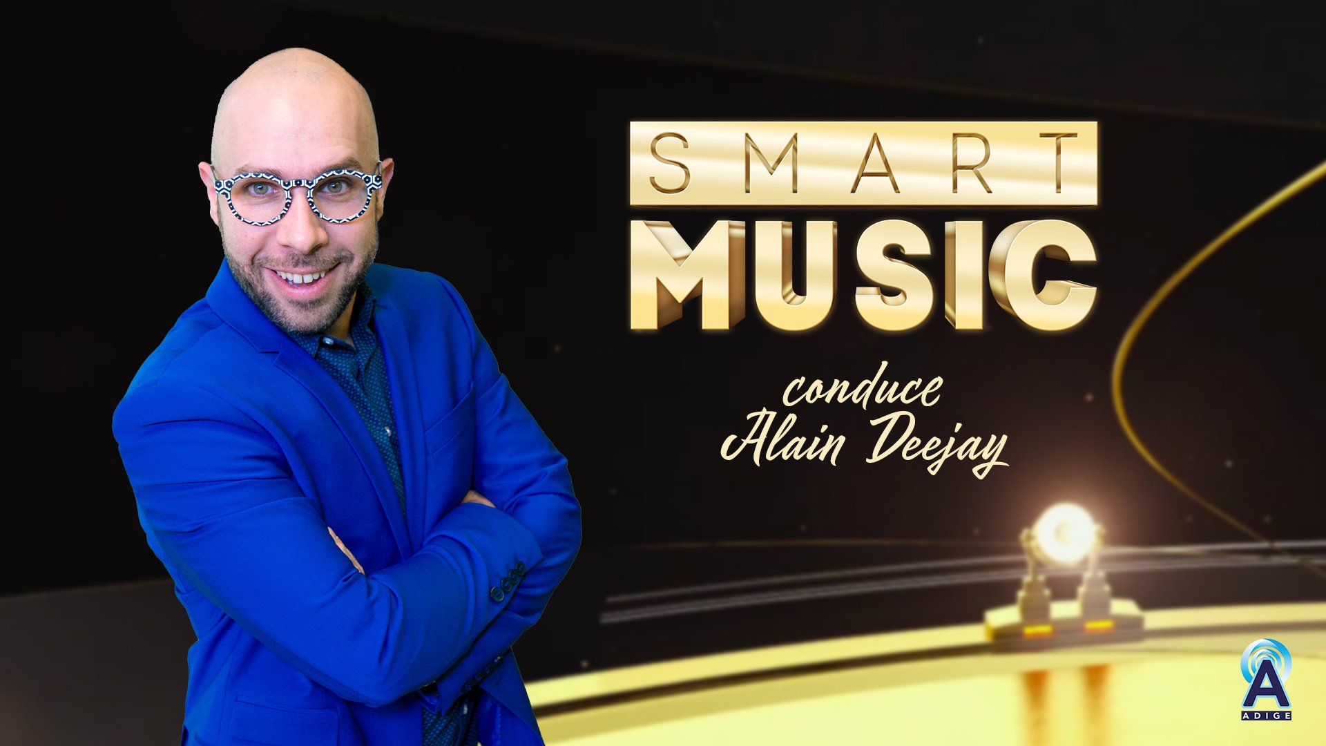 Smart Music Premio Radio Adige TV