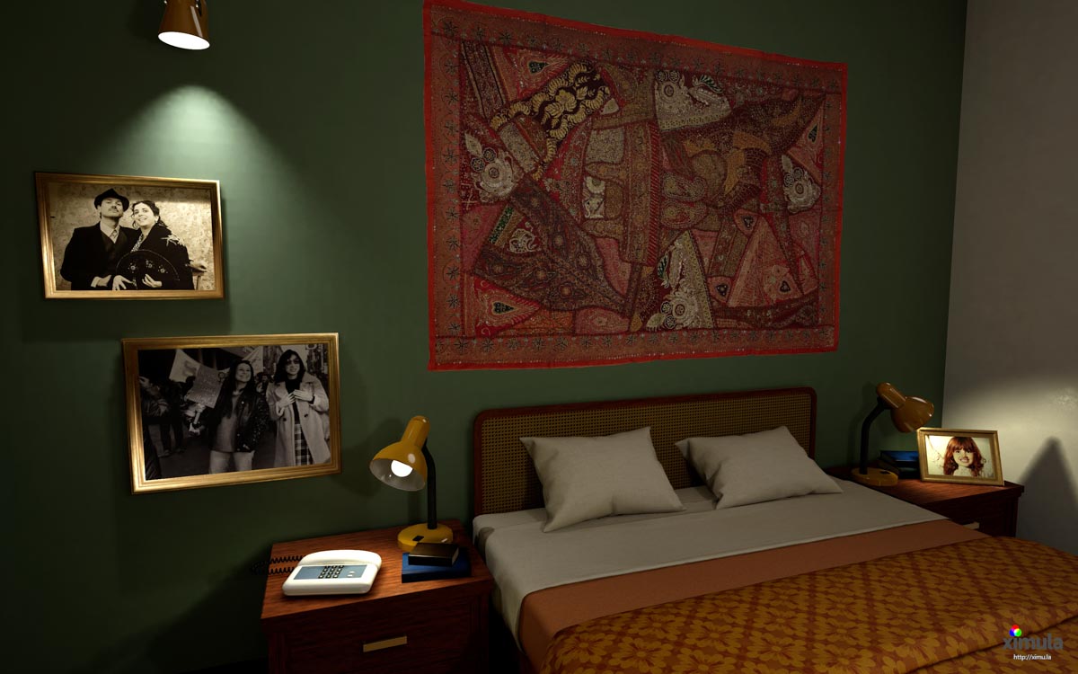 La Stanza - Fucina Culturale Machiavelli-Ximula