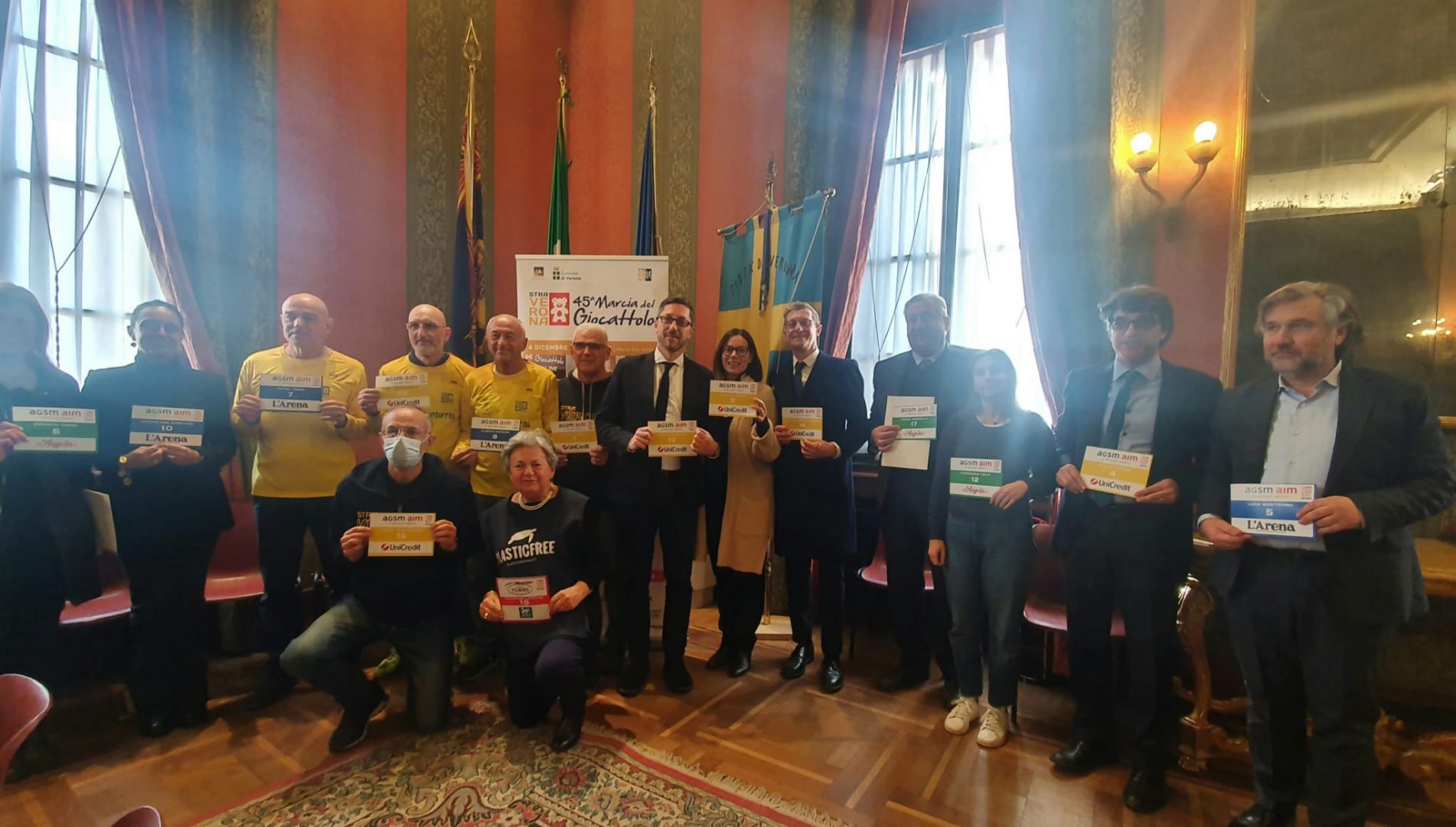 Marcia del Giocattolo