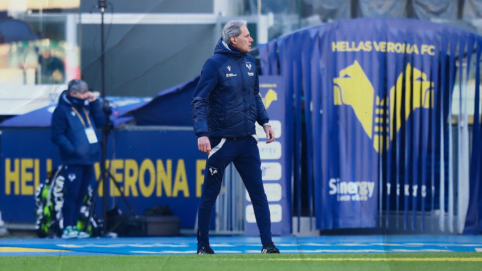 Marco Zaffaroni-Hellas Verona