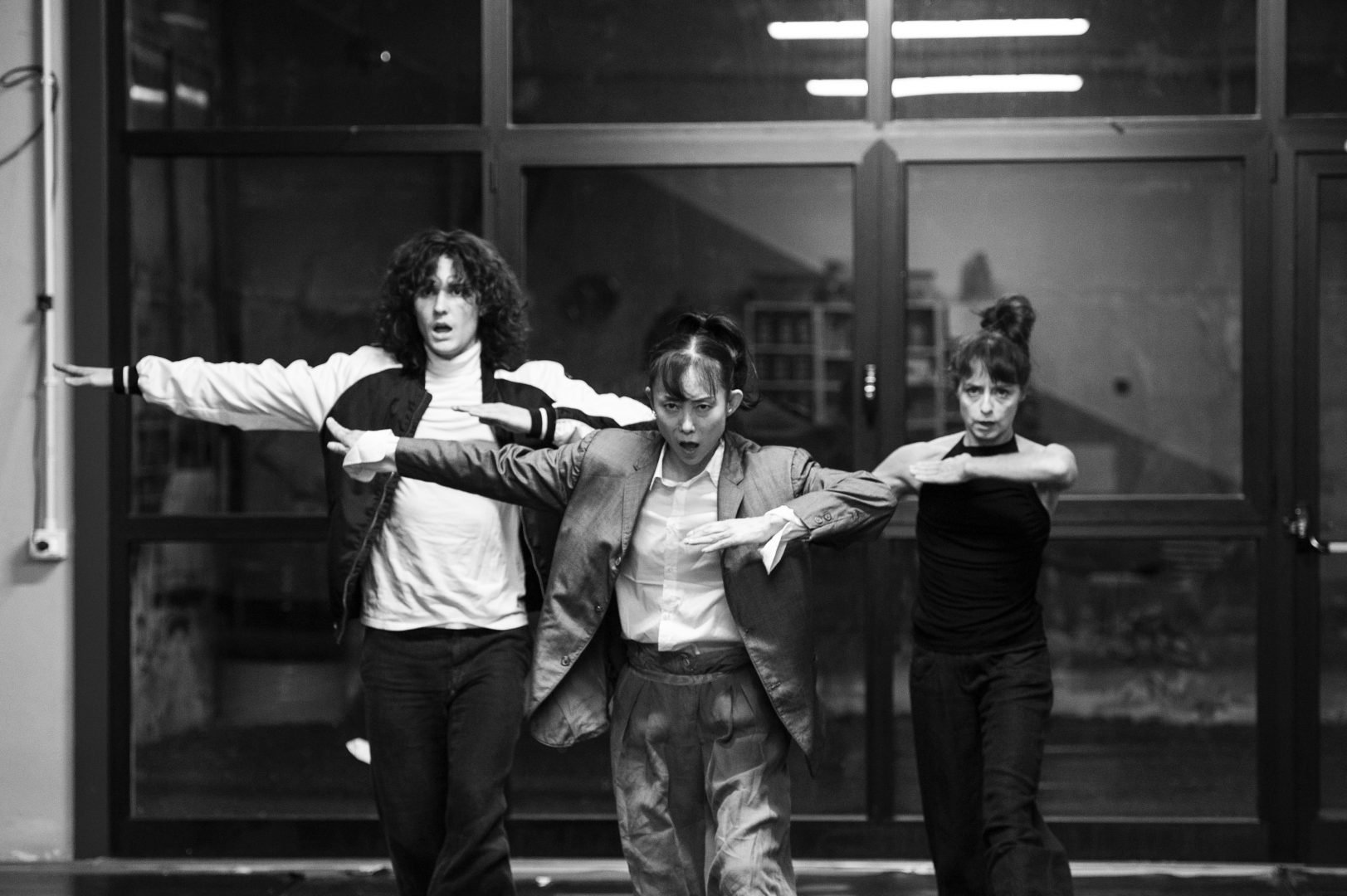 Teatro Camploy Verona Pier Paolo Pasolini