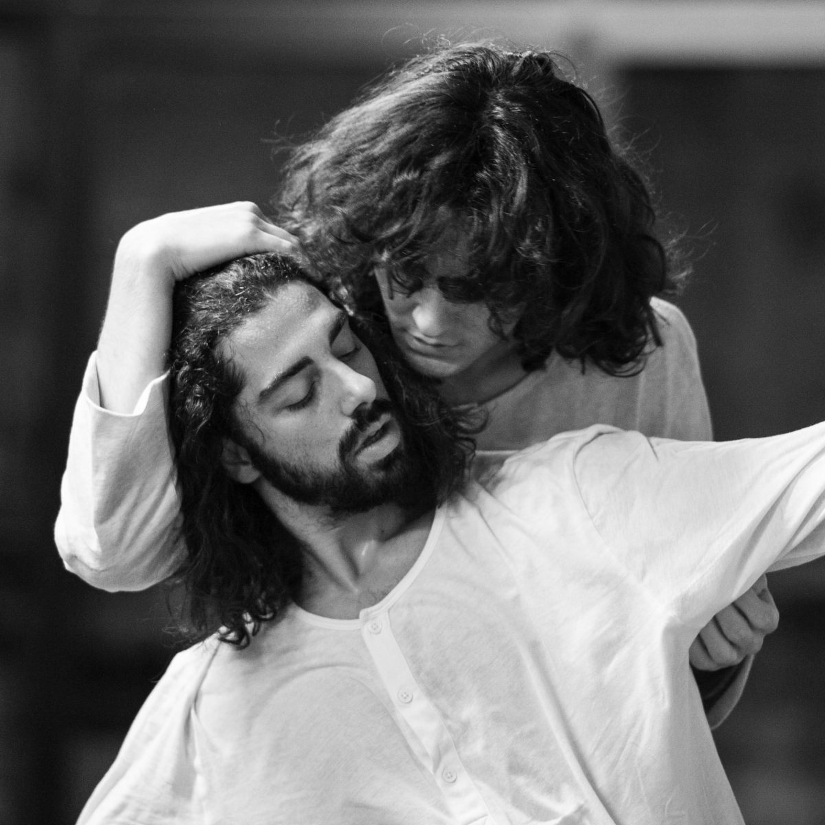 Teatro Camploy Verona Pier Paolo Pasolini