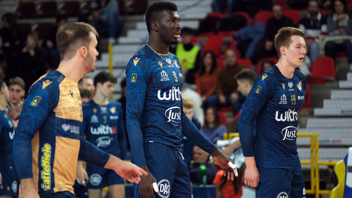 WithU Verona Itas Trentino