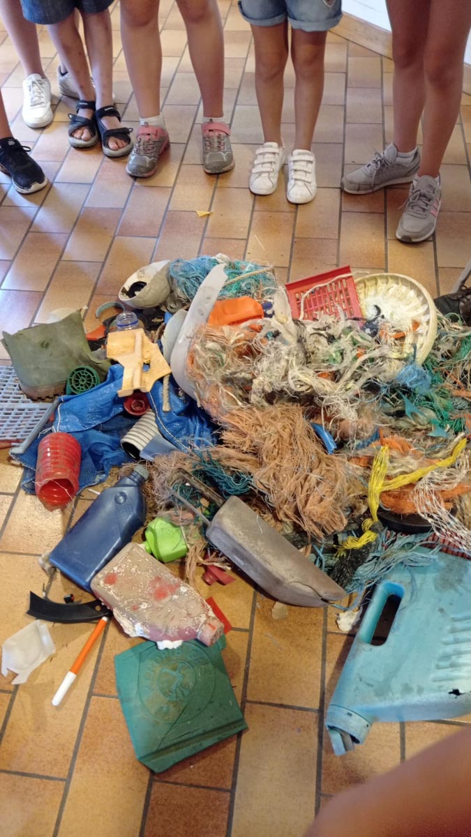 Serit conferenza plastica