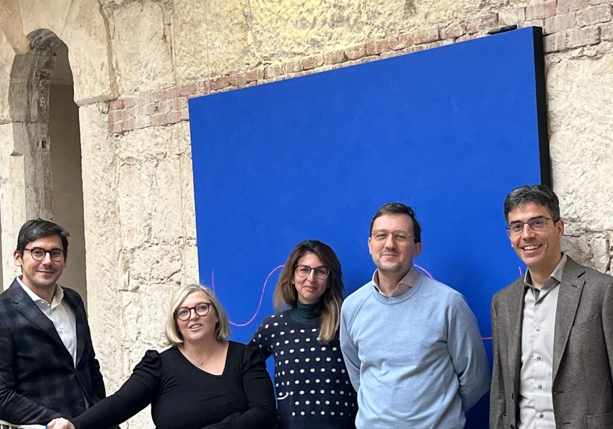 Team Flash Università degli Studi di Verona