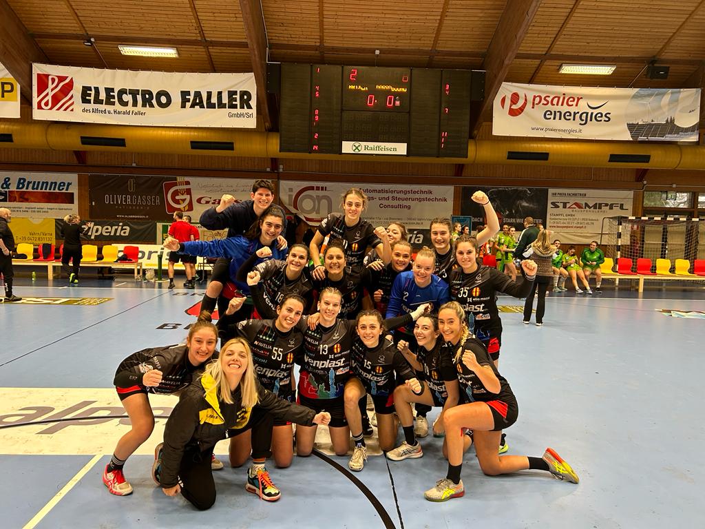 Dossobuono-bressanone