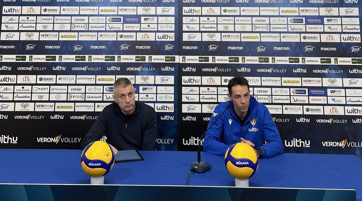 WithU Verona Piacenza